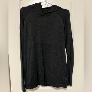 Men’s Lululemon Metal Vent Tech Hoodie